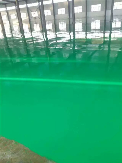 鹰手营子矿，我直接给你一份室外地坪漆翻新维修